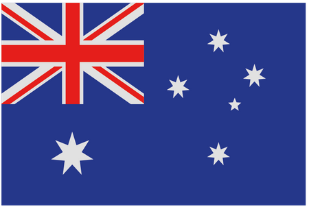 Australian flag